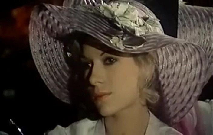 Bisco Birchwood Productions: Chaleurs intimes: französischer klassiker!