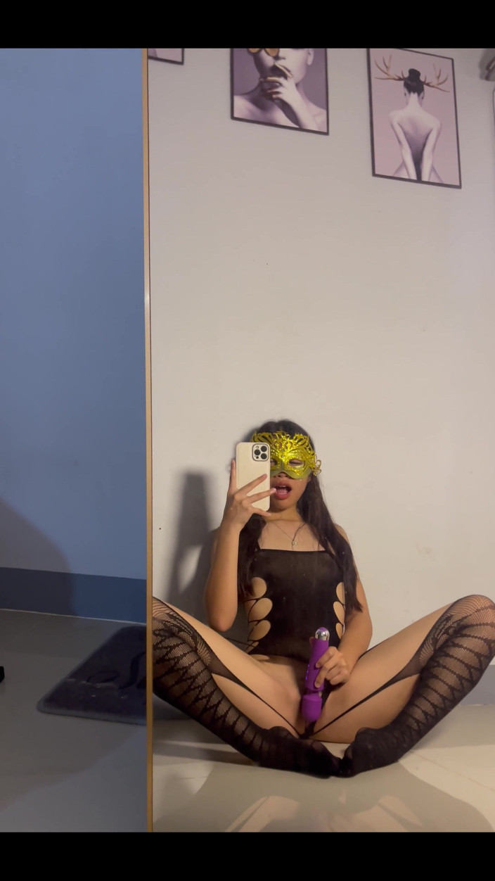 Cherrryblisss: Worship Cherry‍(locked)