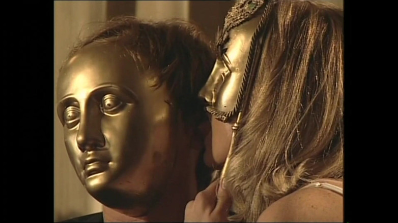 FM Video VOD: 恋物癖 #02 - （原版完整电影未删减版）