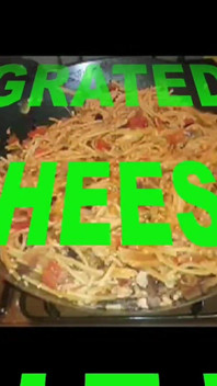 Spaghetti with Tuna 2
