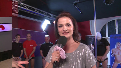 Violetta Angel