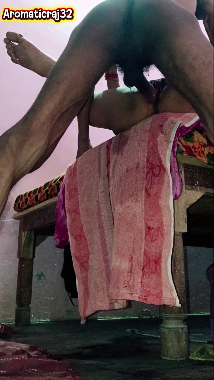 Aromaticrajveer30: Stepsister-in-law Has Chodded the Water by the Bad Chod