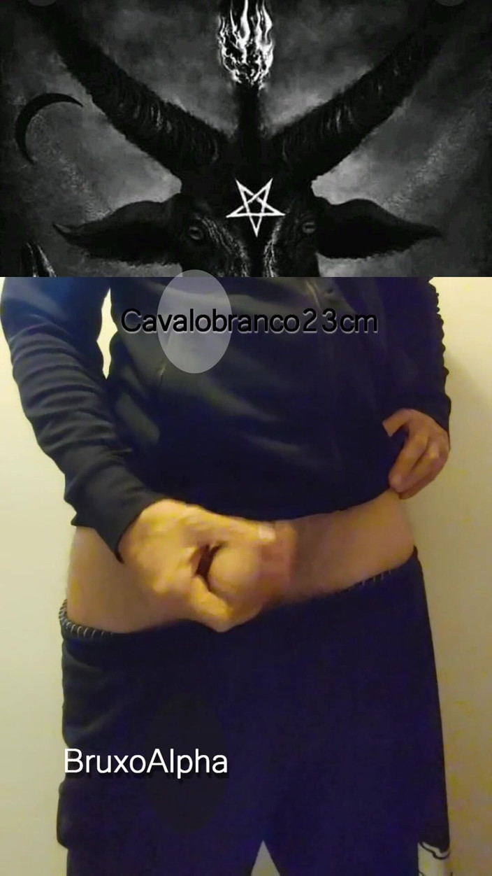 BruxoAlpha777: 大鸡巴拍打