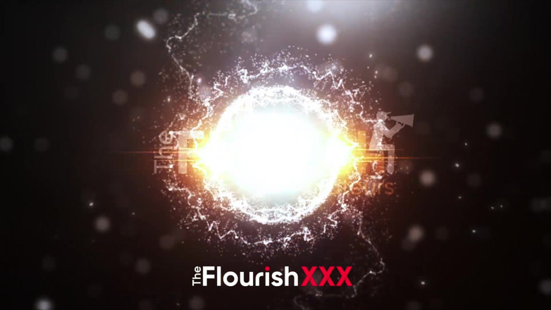 The Flourish XXX: Casting London Luv for Theflourishxxx
