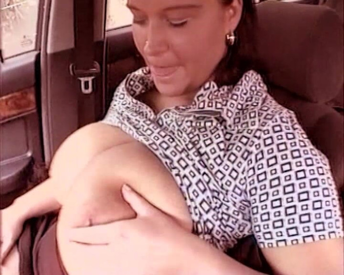 Porno Cloud: Ev hanımı sırları.