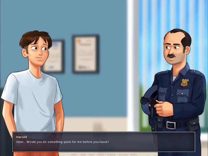 Cartoon Play: Saga musim panas bahagian 192