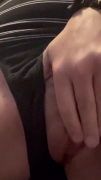 Come Rip My Panties off