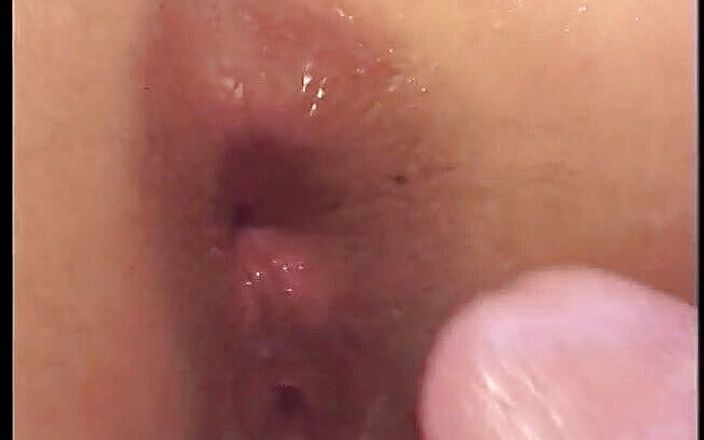 Alfacontent: Skinny teen latina takes white cock in asshole