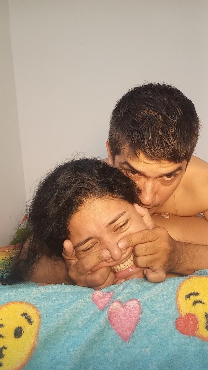 Valkyrieandluigy: Anale seks