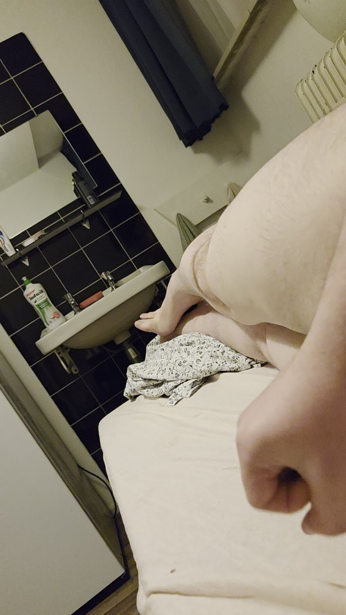 DecentAnalysis611: ディルドでのオナニー