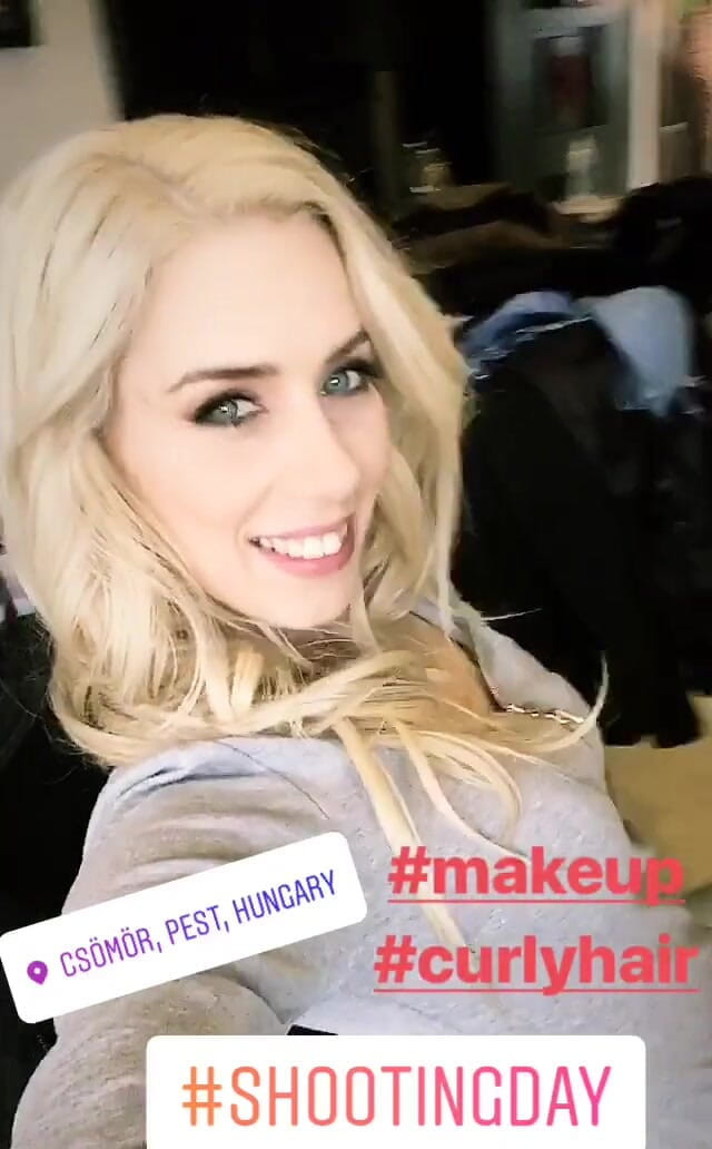 Nesty: 为拍摄摆姿势