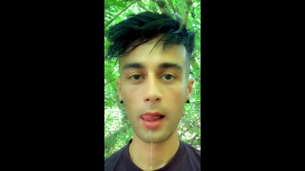 Idmir Sugary: Setelah ditinggalkan, aku sering bermain dengan air mani mereka di...