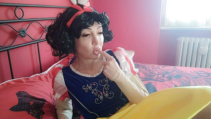 savannahamatoriale: gorąca bicie księżniczki