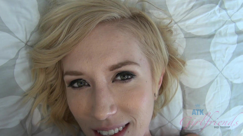 ATK Fans (Girlfriends): Virtual date with maia davis part 3