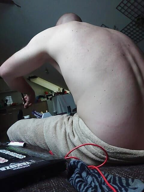 Trailerparkboi: Тайно мастурбирует