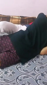 Desi Indian Girl Sex with Neighbour