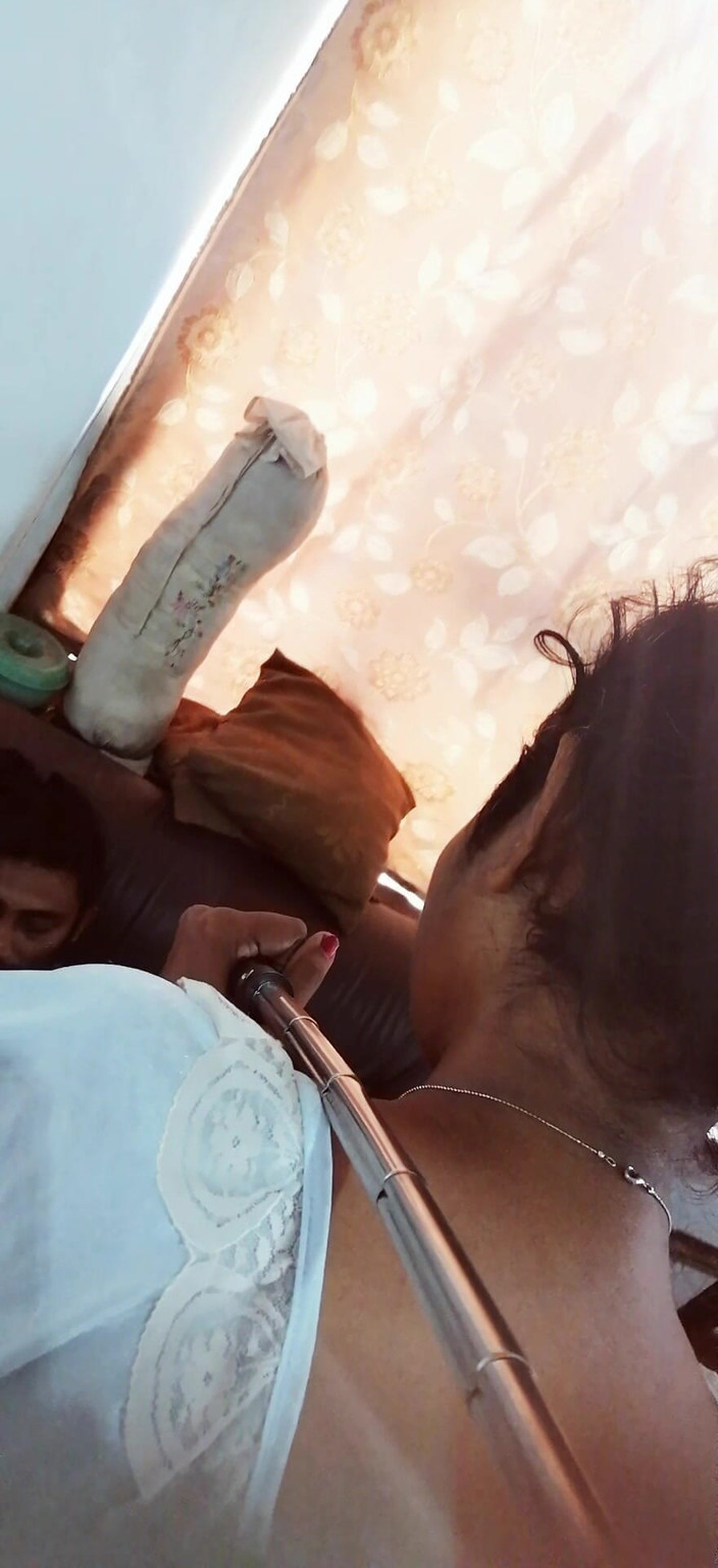 Tina Baby: Macocha za kulisami POV