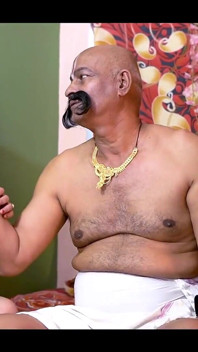 Forest Old Babu Romantic Fantasy Sex with Two Beautiful! Webseries Sex