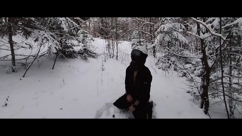 kickerscooter: Väg man