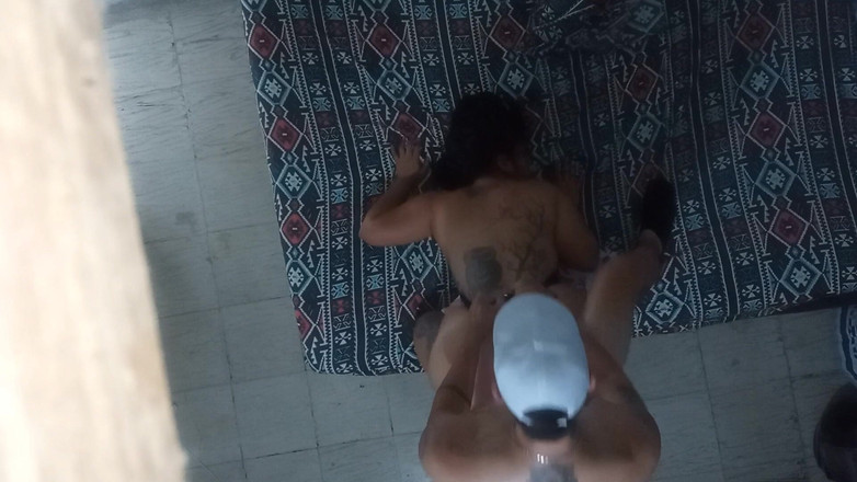 Monozion: Verdammt hart auf Vieren mit der Frau meines Chefs, die...