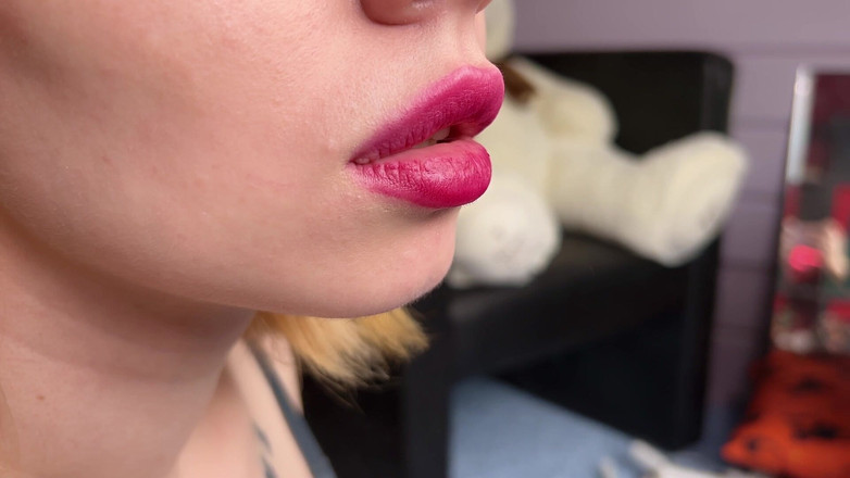 Eva Deva: Palenie Fetish.i Palenie, czy ci się to podoba