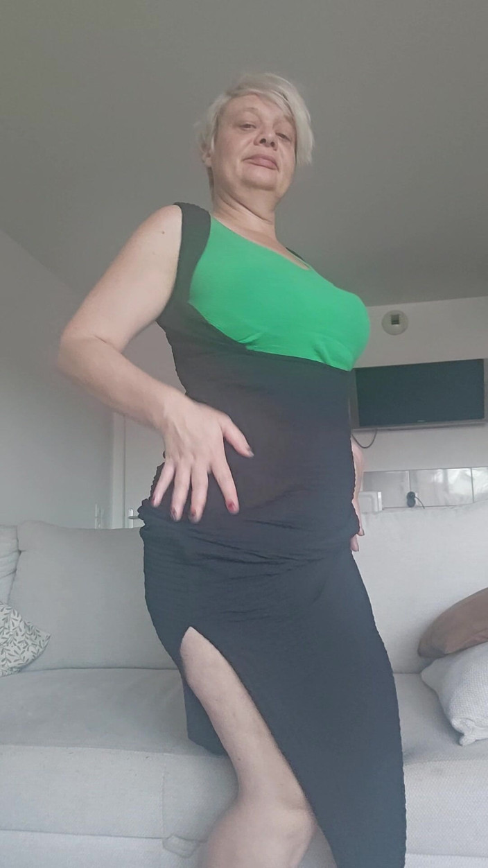 Sofy13: Hey Baby, I'm Ready; All That's Missing Is Your Big...