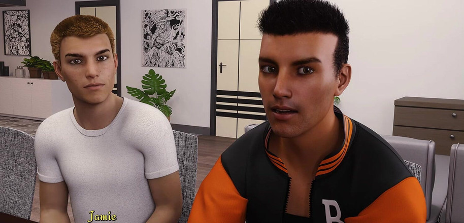 LoveSkySan69: Being a Dik 10 - Part 350 Party Planner 作成者: Loveskysan69