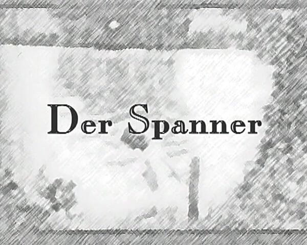 GERMAN PORN CLASSICS: Grandpa's Porn Box