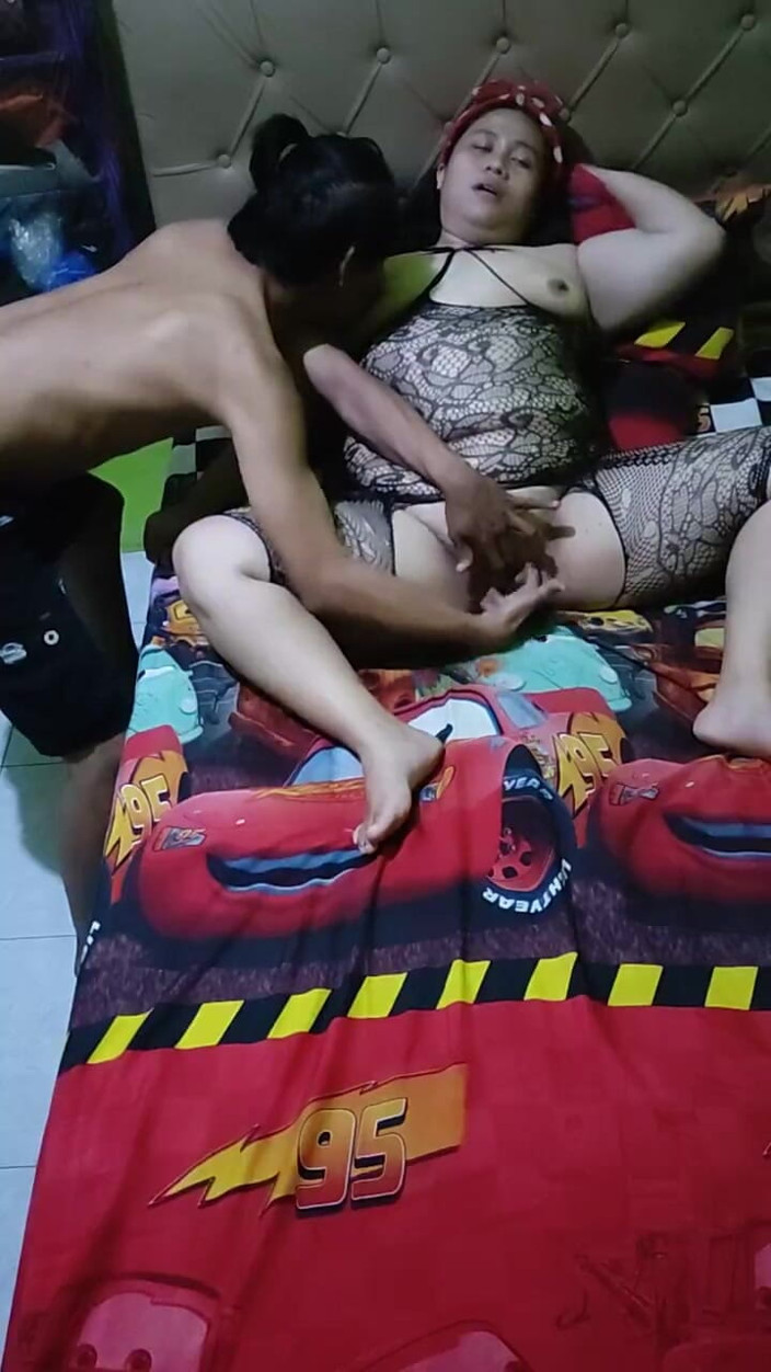 Maye_istrihot: (uncensored) Very Seductive Body Stockings