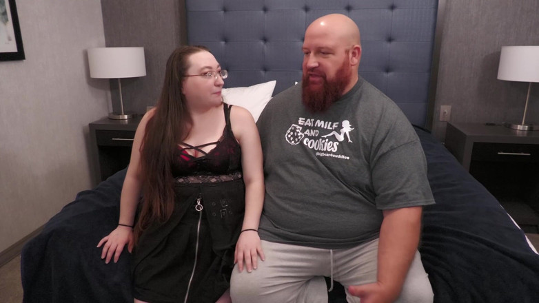 BigBear4Cuddles: Kes Charmer of Cock, Taker of Dick