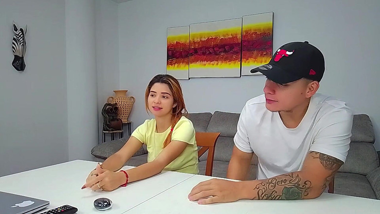 Labestiaylabella: マリアナ・カルドナ・モンテス