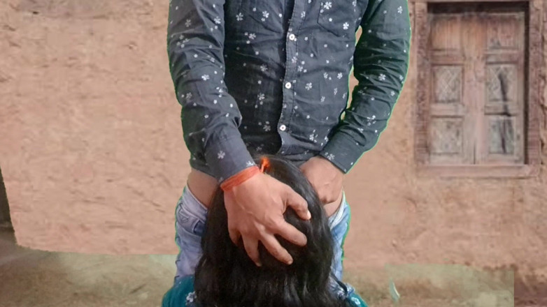 Trilokinath: Indian Village Tiger Pussy