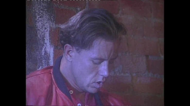 Granny X: パン、チーズ、コック Scn04