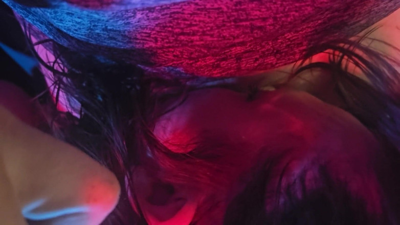 VinnyMacNDelilah: Delilah की 2 द्वारा मुंह चुदाई