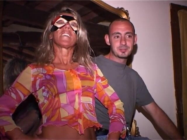 King Of Amateur: As Long as the Slut Goes Let Her Go