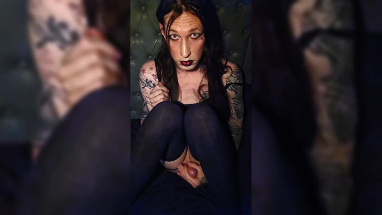 Tasha_Draven: Ar fi mai bine dacă ai face asta