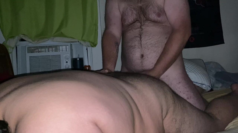 Jay M: Заставляю Eris сквиртовать и трахаться сзади