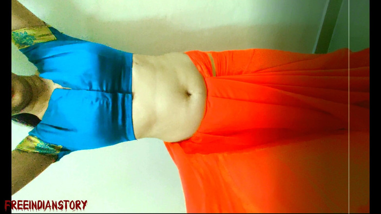 Shital Sharma: Nadržená indická bhabhi šuká s Deverem