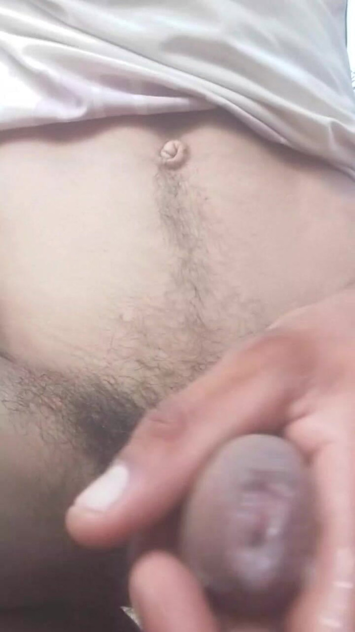 Bhagirth jaat: Native Masturbation Shaking My Penis Vigorously in the Jungle.
