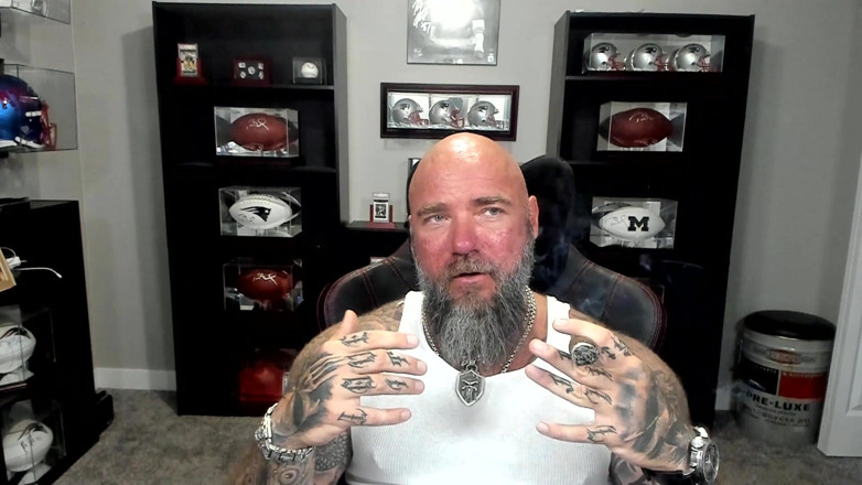 Raw and Uncensored with Masculine Jason: Coming Out as Bisexual