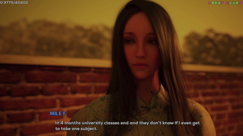 Porny Games: Shadows of Desire by Shamandev - Niewierna dziewczyna zjada BBC 51