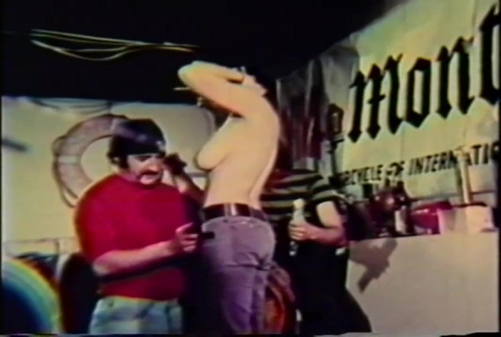 Vintage Megastore Full hd: Floppers - (film restyling în versiune Full HD)