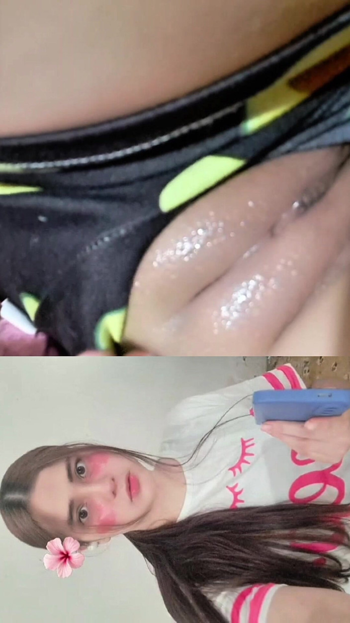 Yuli and tony: Oh mio dio l'influencer colombiana è vista masturbarsi