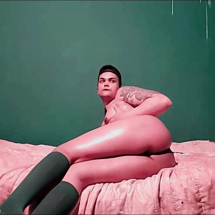 sissy sapeca: Fucking with Stepdaddy When No One Is Home