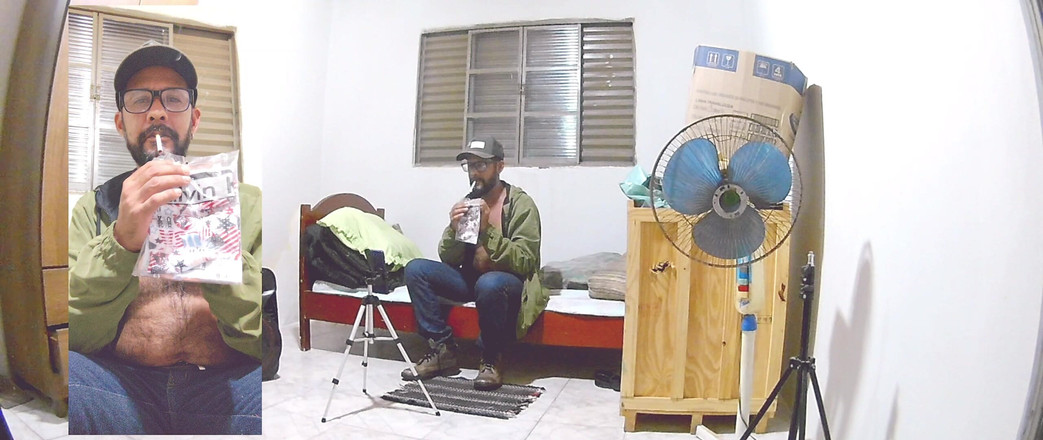 Stink HairyMale: 新 Jockstrap