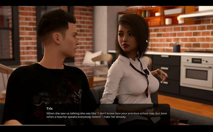 Erotic Krisso: Artık nakit-mükemmel vücut ve mükemmel yüz yok