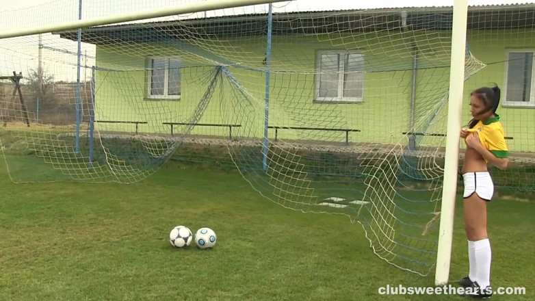 VulvaWorldCup: Brazilské mistrovství světa teen