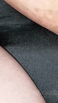 Áspero anal martelando com puxão de cabelo - foda selvagem de Pinay por trás