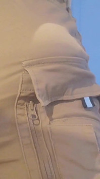 In Your Face? Grab Them Please