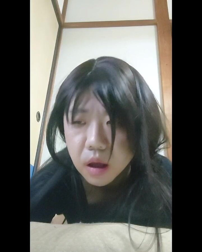 Ureniku Benten: Tolong Tengok Saya Dan Melancap 3